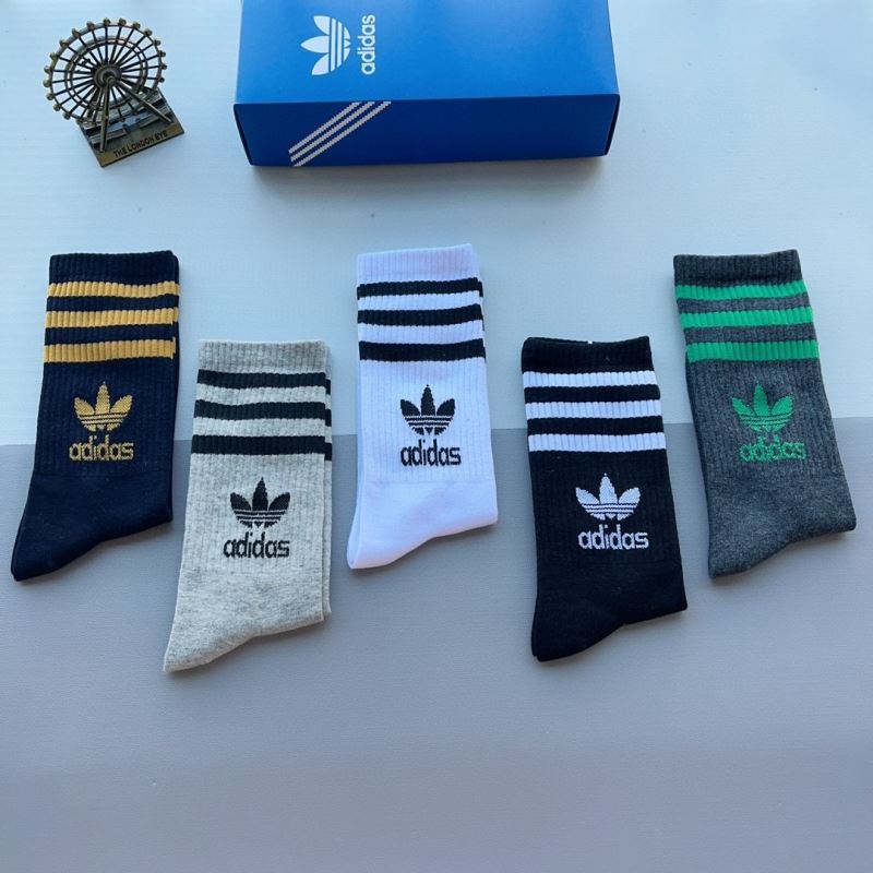 Adidas Socks